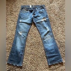 Dolce Cabanna jeans